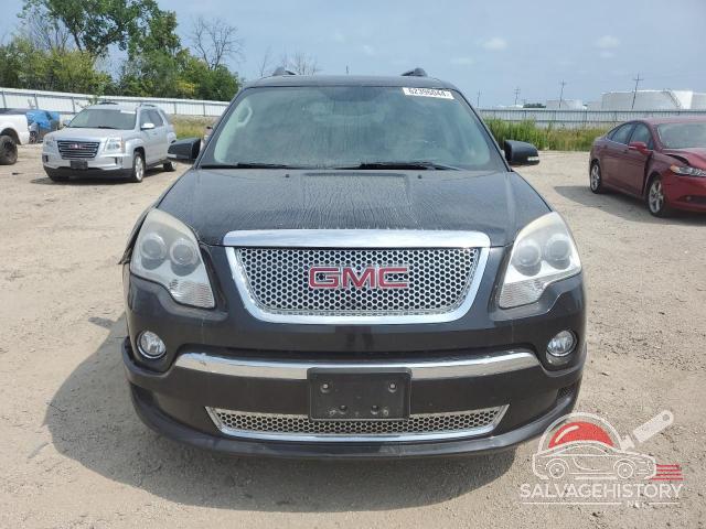 1GKKVTED2CJ136849 2012 GMC ACADIA DEN photo no. 5