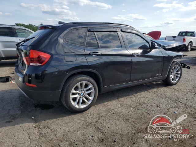 WBAVL1C59FVY26817 2015 BMW X1 photo no. 3