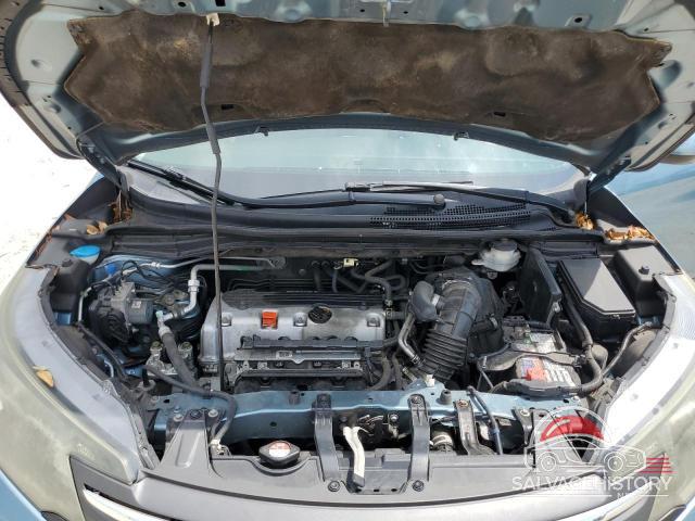 5J6RM3H79DL005078 2013 HONDA CRV photo no. 12