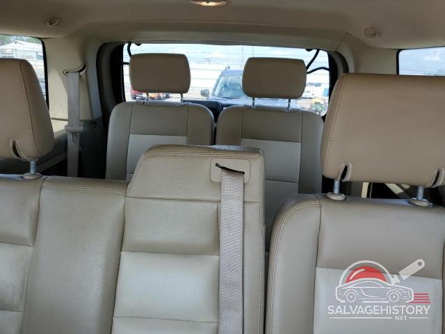 1FMEU74EX9UA30214 2009 FORD EXPLORER photo no. 10