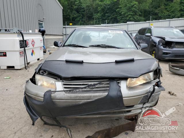 4T1BF22K2XU080207 1999 TOYOTA CAMRY photo no. 5
