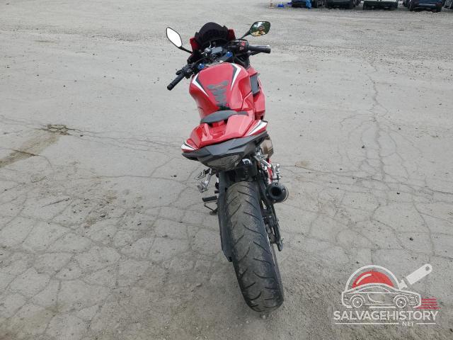 MLHPC6250K5000360 2019 HONDA CBR CYCLE photo no. 4
