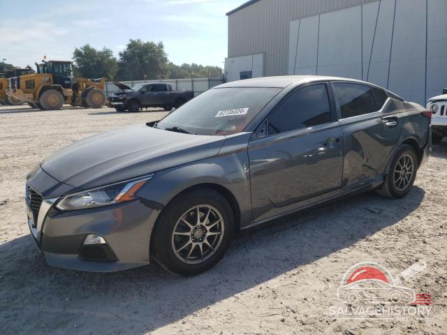 1N4BL4BV4LC231511 2020 NISSAN ALTIMA photo no. 13