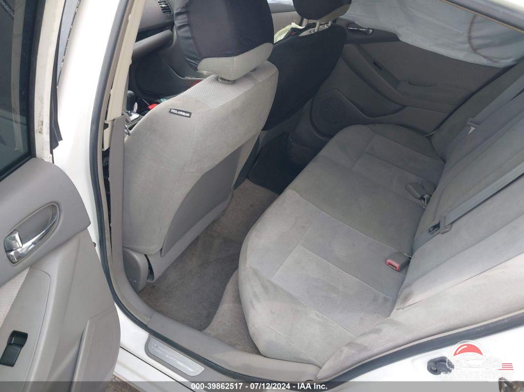 1N4AL21E79N556930 2009 NISSAN ALTIMA photo no. 5