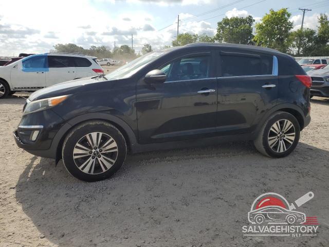 KNDPC3AC3F7712311 2015 KIA SPORTAGE photo no. 11