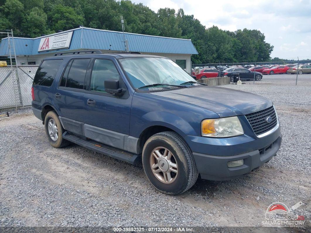 1FMPU16576LA75566 2006 FORD EXPEDITION photo no. 16