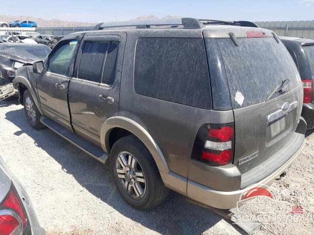 1FMEU64EX6UB64744 2006 FORD EXPLORER photo no. 2