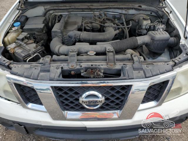 1N6BD0CT4FN701569 2015 NISSAN FRONTIER photo no. 11