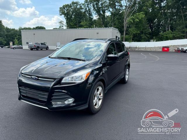 1FMCU9GX8FUB22465 2015 FORD ESCAPE photo no. 10