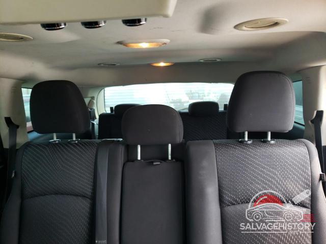 3C4PDCAB9FT617364 2015 DODGE JOURNEY photo no. 10