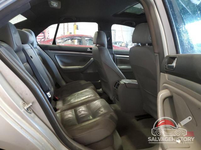 3VWXJ71K16M675783 2006 VOLKSWAGEN JETTA photo no. 10