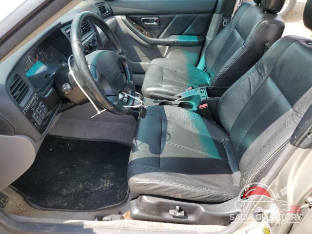 4S3BE646445201386 2004 SUBARU LEGACY photo no. 7