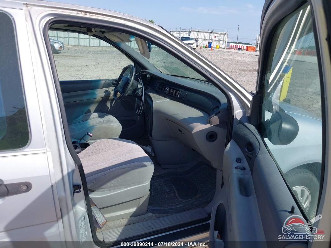2FMDA51U7WBB23777 1998 FORD WINDSTAR photo no. 5