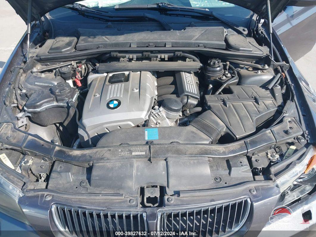 WBAVB33546KR77483 2006 BMW 330I photo no. 10