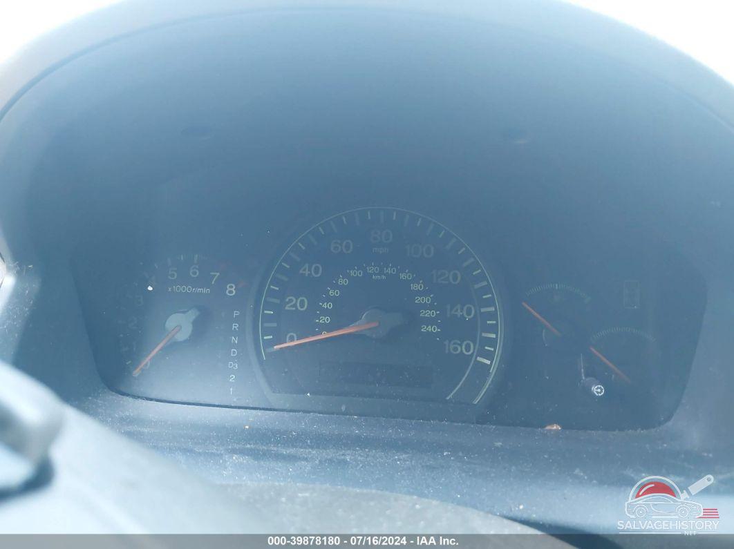 1HGCM56673A082304 2003 HONDA ACCORD photo no. 7