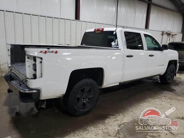 3GCUKRECXEG373830 2014 CHEVROLET ALL Models photo no. 3