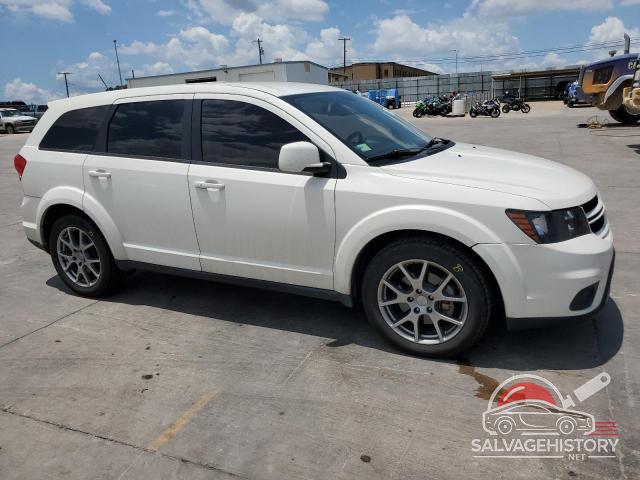 3C4PDCEG7FT645444 2015 DODGE JOURNEY photo no. 4
