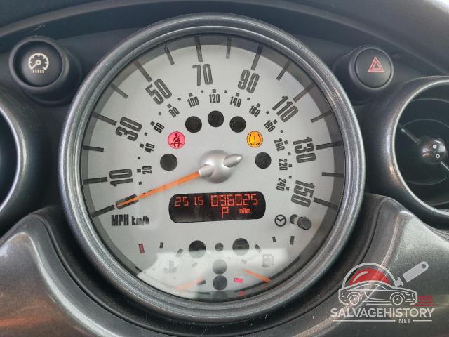 WMWRE33596TJ40523 2006 MINI COOPER photo no. 9