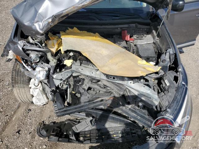 JA4AD2A37JJ002802 2018 MITSUBISHI OUTLANDER photo no. 12