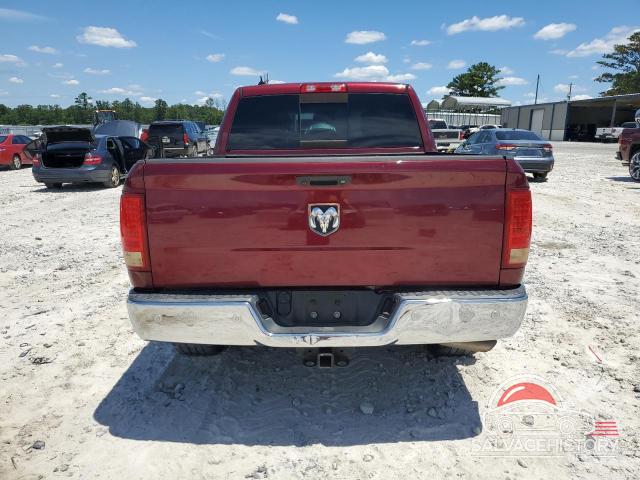 1C6RR6LG5HS670935 2017 RAM 1500 photo no. 6