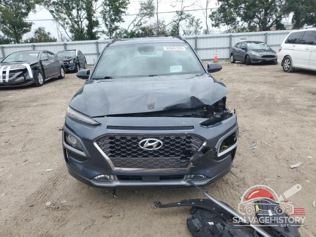 KM8K53A59KU331771 2019 HYUNDAI KONA photo no. 5