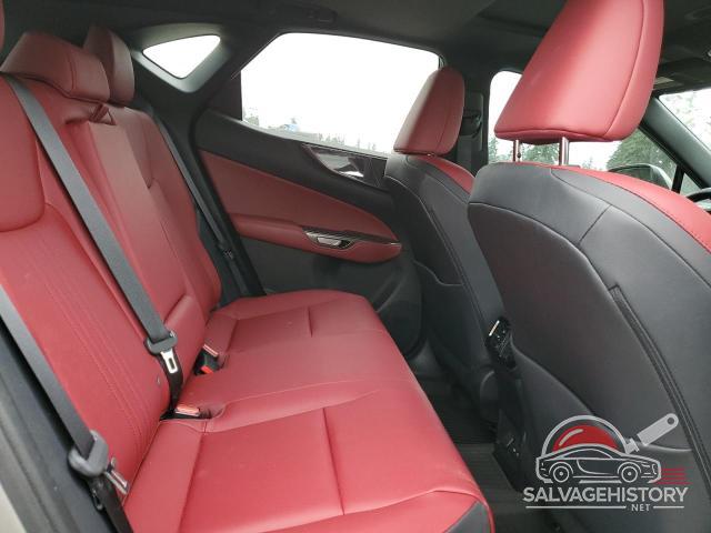 2T2GKCEZ0RC019289 2024 LEXUS NX 350H BA photo no. 11