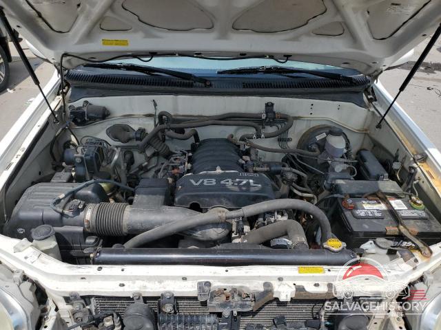5TDBT44A46S272986 2006 TOYOTA SEQUOIA photo no. 12