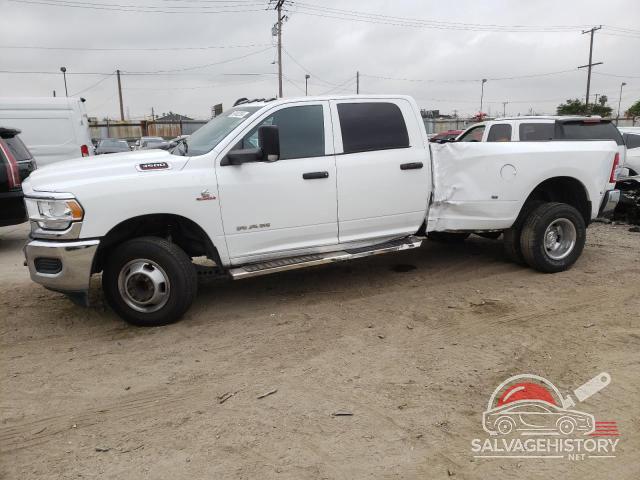 3C63RRGL5MG505225 2021 RAM 3500 photo no. 13
