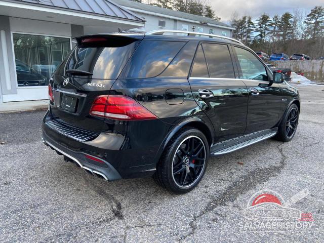 4JGDA7FB1GA701369 2016 MERCEDES-BENZ GLE-CLASS photo no. 4