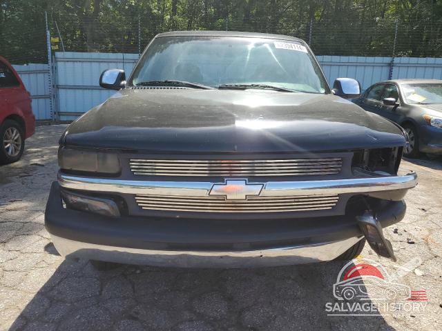 2GCEC19V711247037 2001 CHEVROLET ALL Models photo no. 5