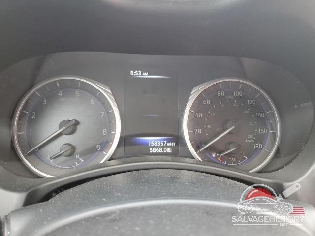 JN1BV7AR0FM414397 2015 INFINITI Q50 photo no. 9