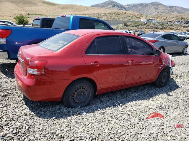 JTDBT903971108247 2007 TOYOTA YARIS photo no. 3