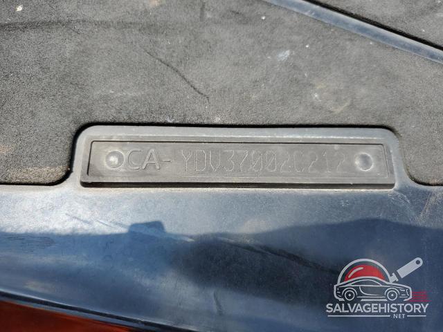YDV37002C212 2012 SEAD JETSKI photo no. 10