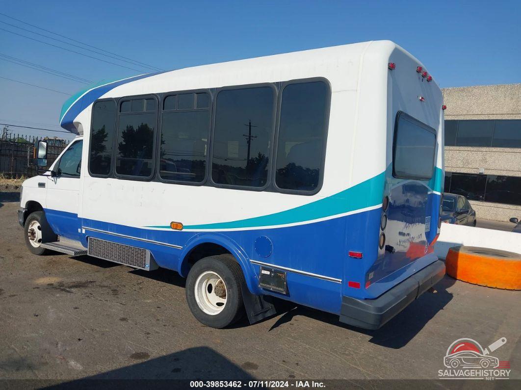 1FDFE4FS1FDA34909 2015 FORD ECONOLINE photo no. 3