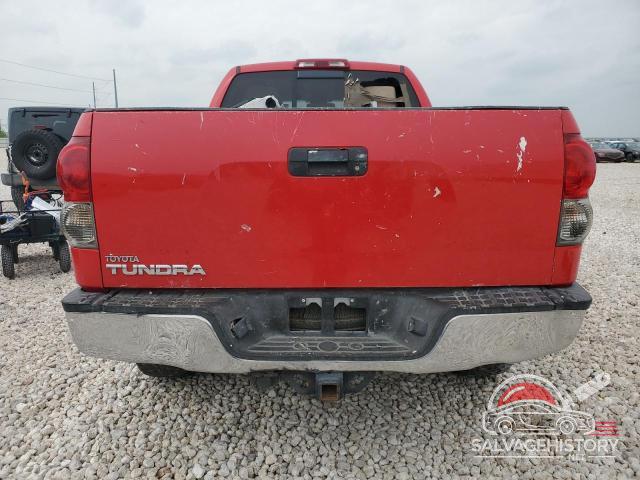 5TFRT54198X021852 2008 TOYOTA TUNDRA photo no. 6