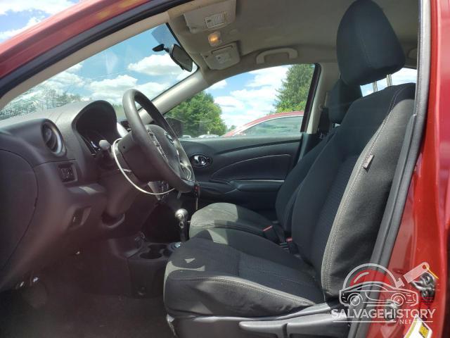 3N1CN7AP2HK452817 2017 NISSAN VERSA photo no. 7