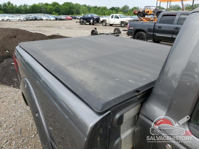 1FTYR11E08PA79357 2008 FORD RANGER photo no. 10