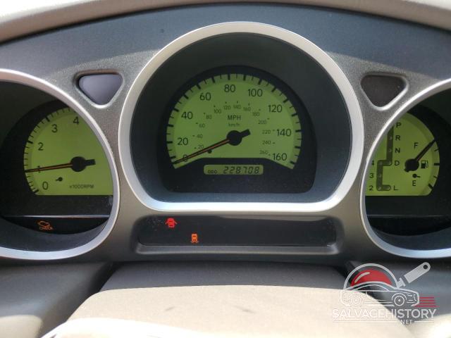 JT8BL69S020009144 2002 LEXUS GS430 photo no. 9
