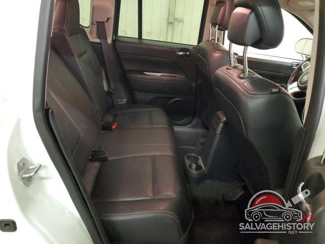1C4NJDEB6GD730339 2016 JEEP COMPASS photo no. 10