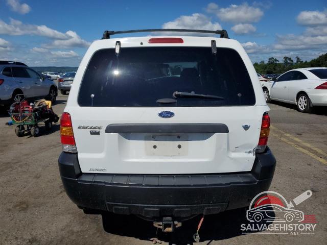 1FMYU93145KB84768 2005 FORD ESCAPE photo no. 6