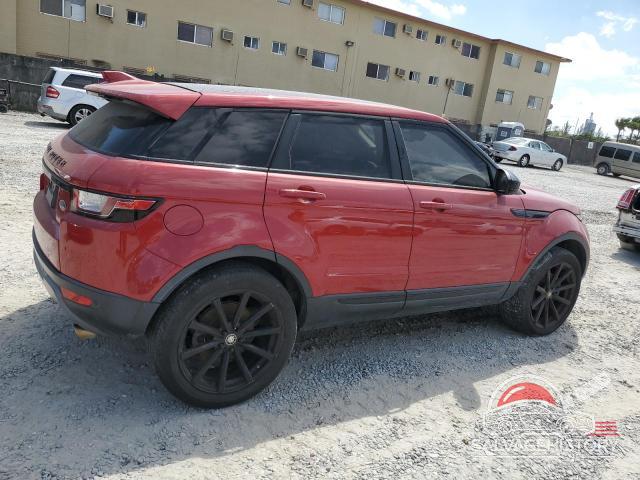 SALVP2BG4GH088353 2016 LAND ROVER RANGEROVER photo no. 3