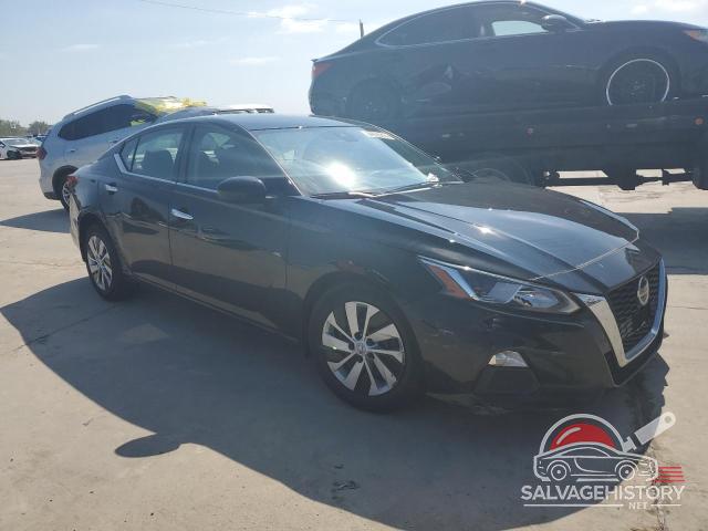 1N4BL4BV3MN414713 2021 NISSAN ALTIMA photo no. 4