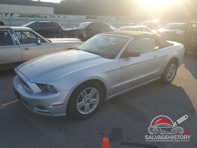 1ZVBP8EM7D5214133 2013 FORD ALL Models photo no. 11