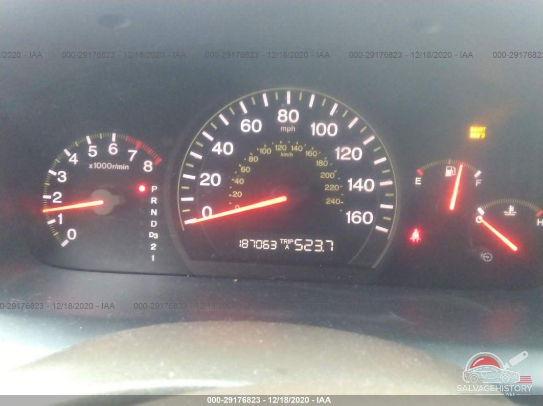 1HGCM564X4A072379 2004 HONDA ACCORD SDN photo no. 7