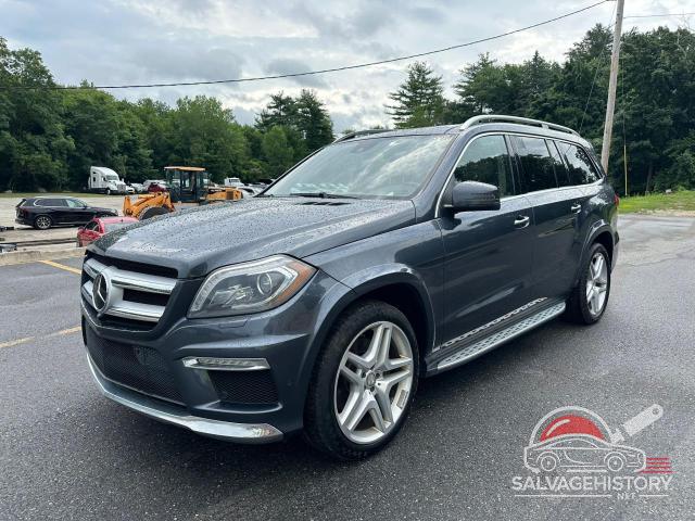 4JGDF7DE8FA481533 2015 MERCEDES-BENZ GL-CLASS photo no. 13