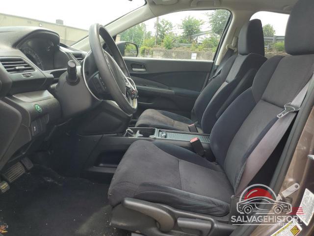 5J6RM4H58DL054647 2013 HONDA CRV photo no. 7