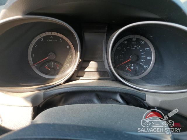 KM8SMDHF8FU097006 2015 HYUNDAI SANTA FE photo no. 9
