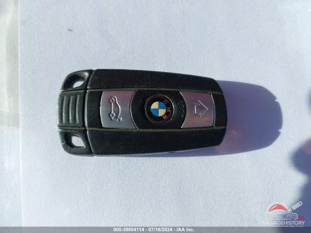 5UXFE43598L007158 2008 BMW X5 photo no. 11