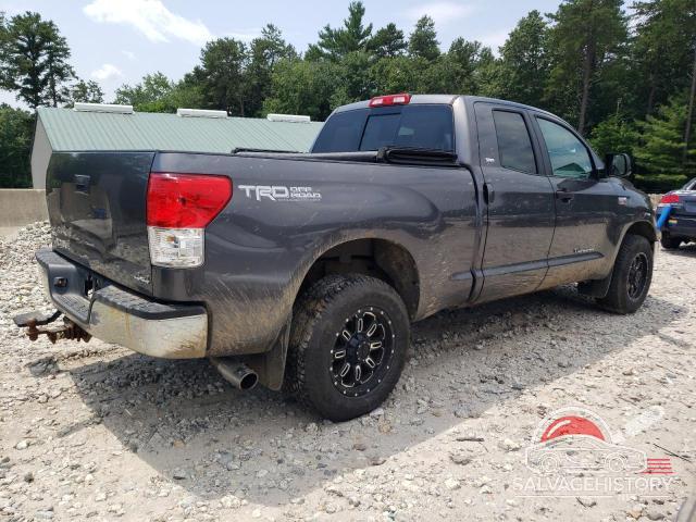5TFUY5F15BX179167 2011 TOYOTA TUNDRA photo no. 3