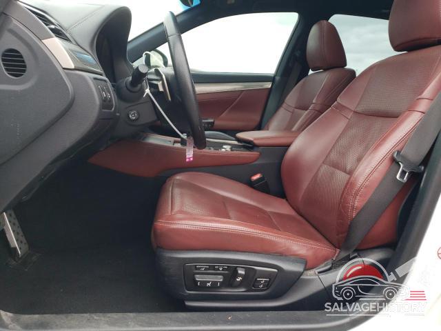 JTHBE1BL1E5038756 2014 LEXUS GS350 photo no. 7